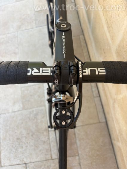 Pinarello Dogma F8 taille M - 11