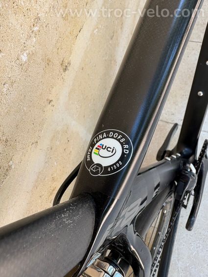 Pinarello Dogma F8 taille M - 12