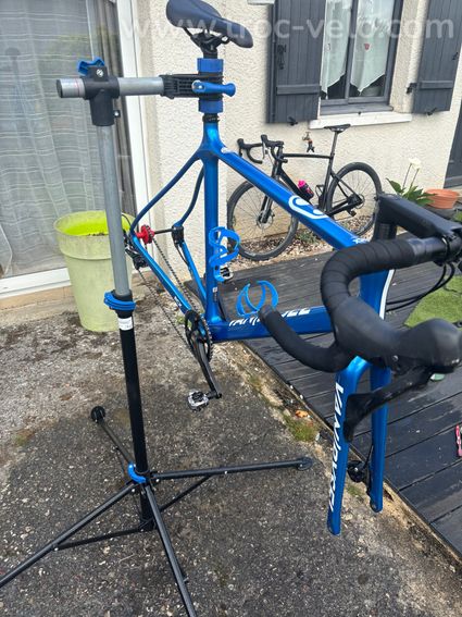 Velo van rysel  rcx1 cyclo cross - 3
