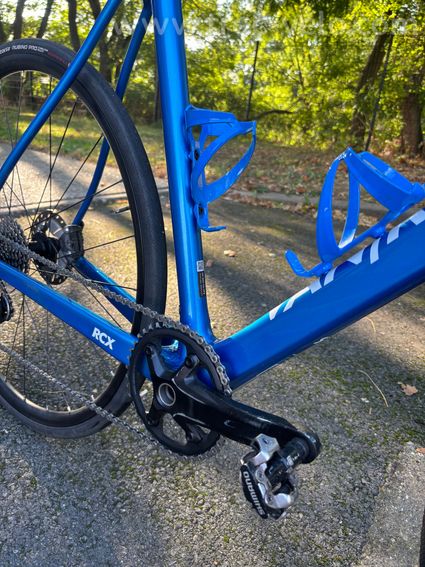 Velo van rysel  rcx1 cyclo cross - 3