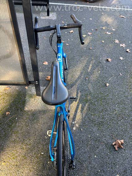 Velo van rysel  rcx1 cyclo cross - 7