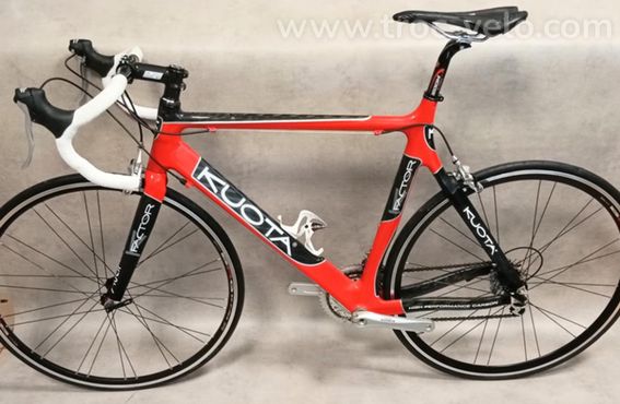 VELO KUOTA NEUF  - 2