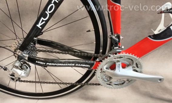 VELO KUOTA NEUF  - 3
