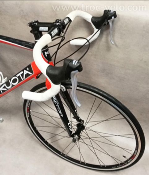 VELO KUOTA NEUF  - 5