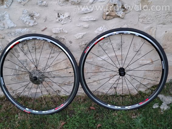 VELO KUOTA NEUF  - 7