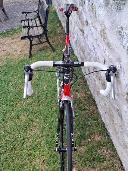 VELO KUOTA NEUF  - 10