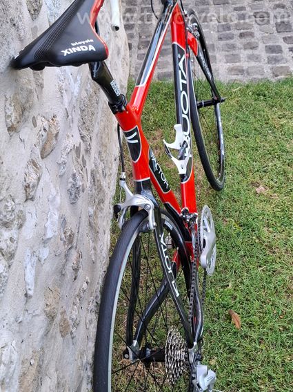 VELO KUOTA NEUF  - 11