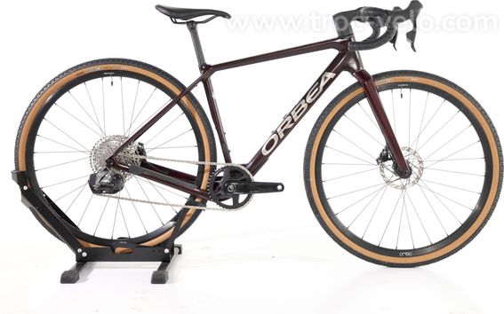 Produit Reconditionne    Velo De Gravel Orbea Terra M31eteam 1x  2025    Bon Etat - 2