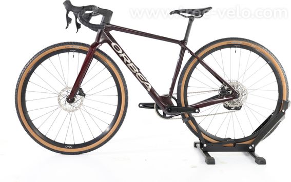 Produit Reconditionne    Velo De Gravel Orbea Terra M31eteam 1x  2025    Bon Etat - 3