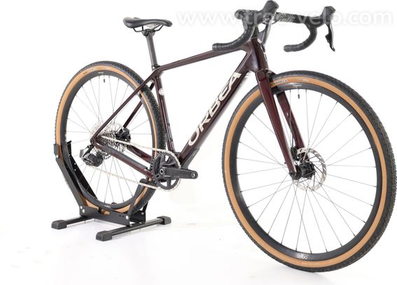 Produit Reconditionne    Velo De Gravel Orbea Terra M31eteam 1x  2025    Bon Etat - 4