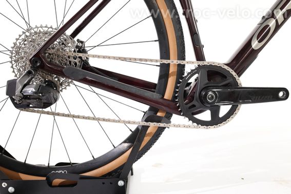Produit Reconditionne    Velo De Gravel Orbea Terra M31eteam 1x  2025    Bon Etat - 5