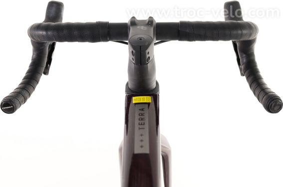 Produit Reconditionne    Velo De Gravel Orbea Terra M31eteam 1x  2025    Bon Etat - 6
