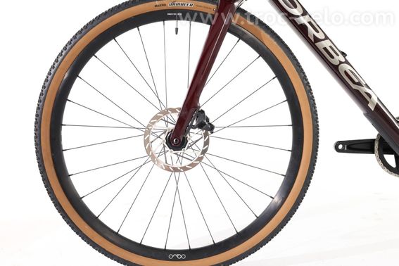 Produit Reconditionne    Velo De Gravel Orbea Terra M31eteam 1x  2025    Bon Etat - 7