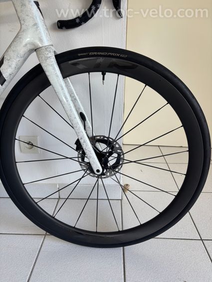 Giant TCR ADV SL Disc taille M/L - 2