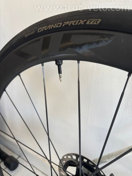 Giant TCR ADV SL Disc taille M/L - 3