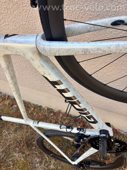 Giant TCR ADV SL Disc taille M/L - 4