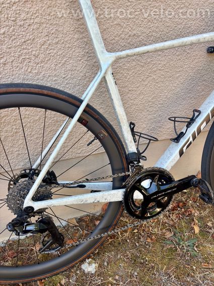 Giant TCR ADV SL Disc taille M/L - 5