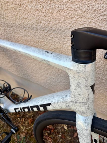 Giant TCR ADV SL Disc taille M/L - 6