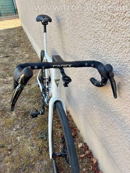 Giant TCR ADV SL Disc taille M/L - 7