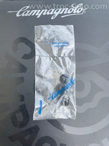 Plateau Campagnolo Record - 2