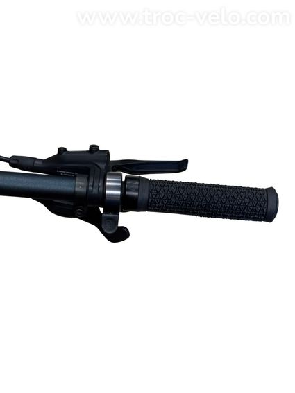 Haibike Trekking 8 Vélo électrique Shimano Cues 2024 - 7