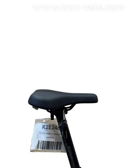 Haibike Trekking 8 Vélo électrique Shimano Cues 2024 - 10