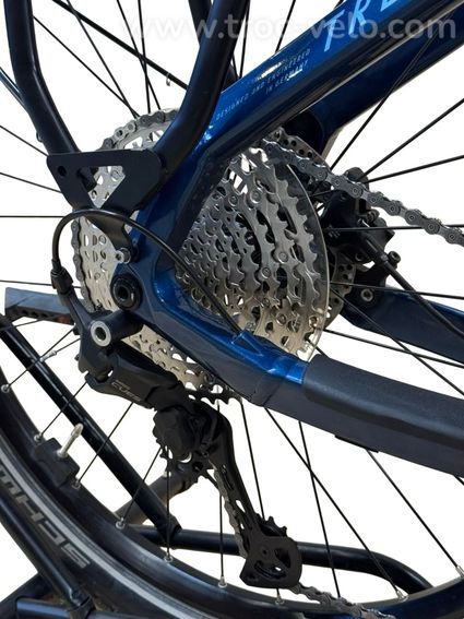 Haibike Trekking 8 Vélo électrique Shimano Cues 2024 - 14