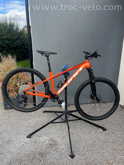 VTT SUNN taille S