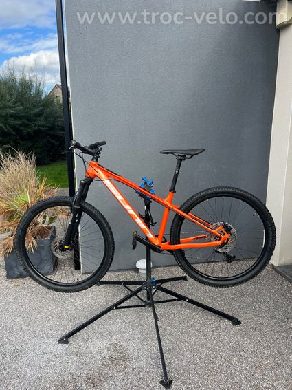 VTT SUNN taille S - 2