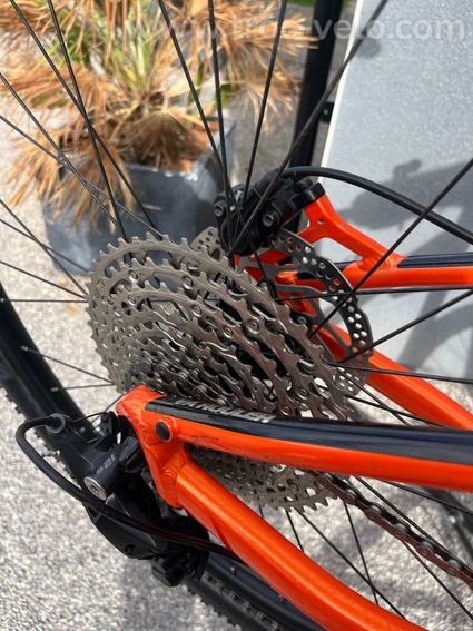 VTT SUNN taille S - 3