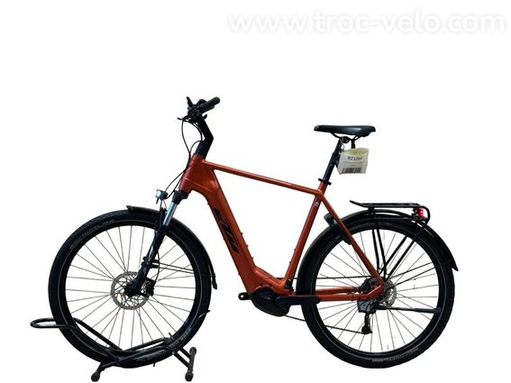 KTM Macina Gran 610 Vélo électrique Shimano Alivio 2024 - 2