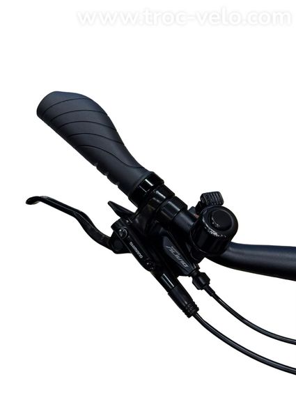 KTM Macina Gran 610 Vélo électrique Shimano Alivio 2024 - 4