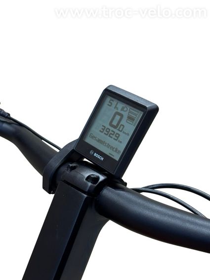 KTM Macina Gran 610 Vélo électrique Shimano Alivio 2024 - 7