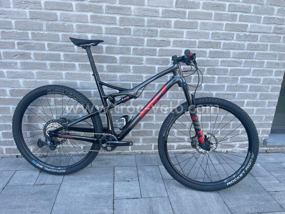 VTT BH Lynx Carbon 29" taille XL