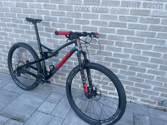 VTT BH Lynx Carbon 29" taille XL - 2