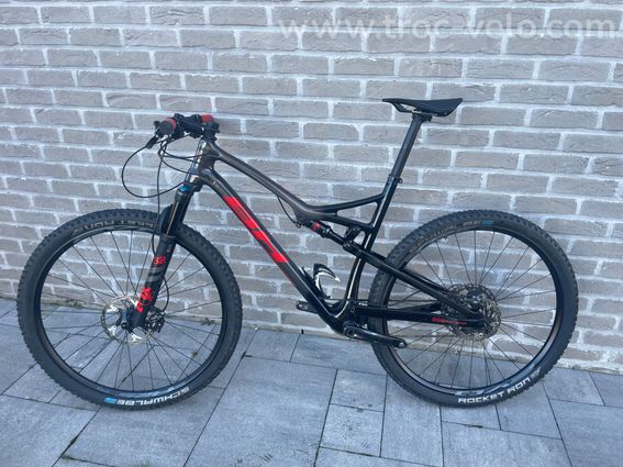 VTT BH Lynx Carbon 29" taille XL - 4