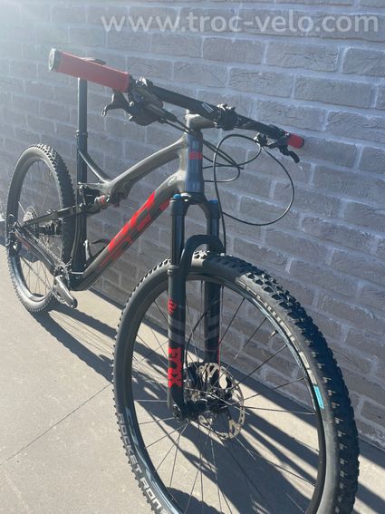 VTT BH Lynx Carbon 29" taille XL - 5
