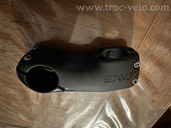 Potence Enve Aéro en 80mm neuve - 5