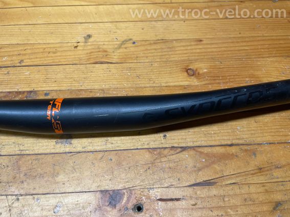 Cintre Scott syncro - 2