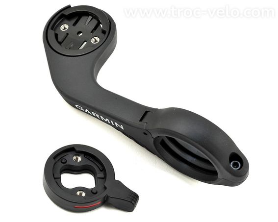 Support Compteur GPS GARMIN Edge Extended Out-Front Mount. - 2