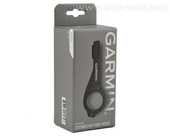 Support Compteur GPS GARMIN Edge Extended Out-Front Mount. - 4