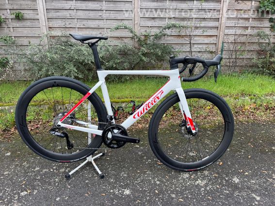 WILIER Filante SL 2026