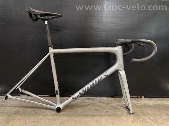 Cadre Specialized Aethos 2 58 - 2