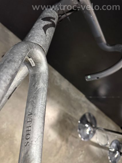 Cadre Specialized Aethos 2 58 - 4