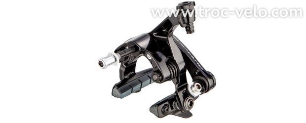 Etrier de frein Avant SHIMANO DURA-ACE BR-R9100-F  - 2