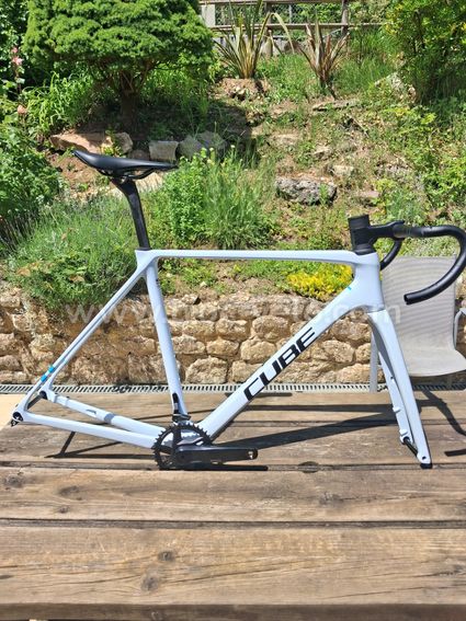 Cube cross c62 slx