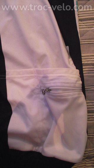 ASSOS N°1 MAILLOT MANGUSTA S7 NEUF TAILLE "M"MANCHES COURTES AVEC ETIQUETTE  - 4