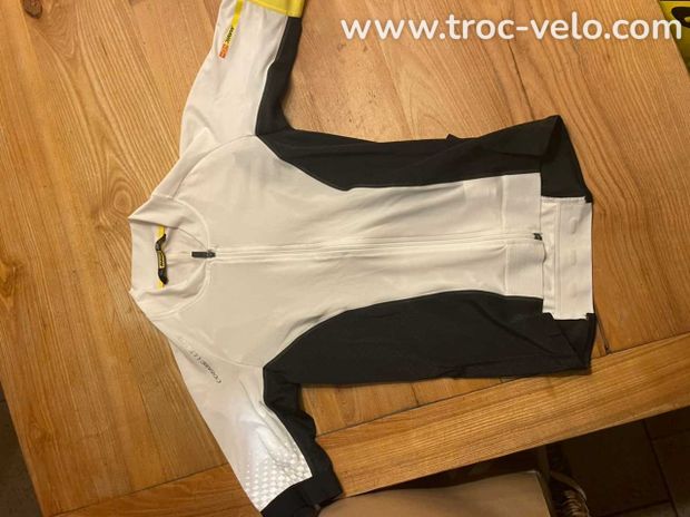 Maillot Mavic - 1