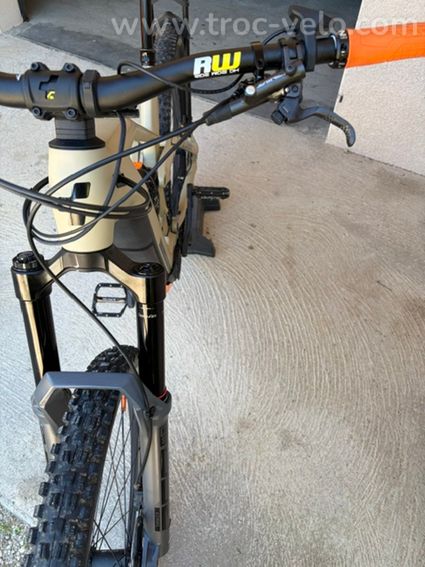 VTTAE Cube Stereo Hybrid 140 - 7
