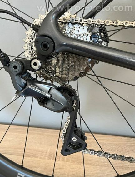 Liv Langma Advance 1+ Carbon Ultegra XXS - 5